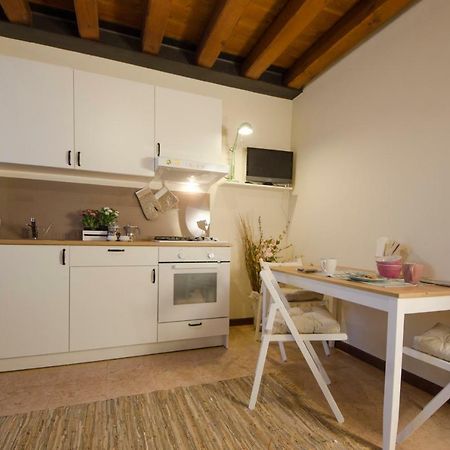 Il Salice Apartment Treviso Exterior foto